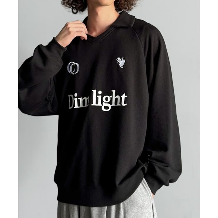 「コーデを制す。」ゲームデザインスウェットトレーナー Game Design | Classical Elf Men | 詳細画像8 