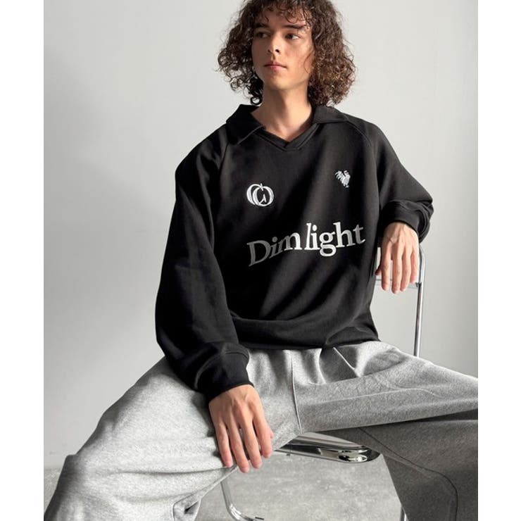 「コーデを制す。」ゲームデザインスウェットトレーナー Game Design | Classical Elf Men | 詳細画像9 