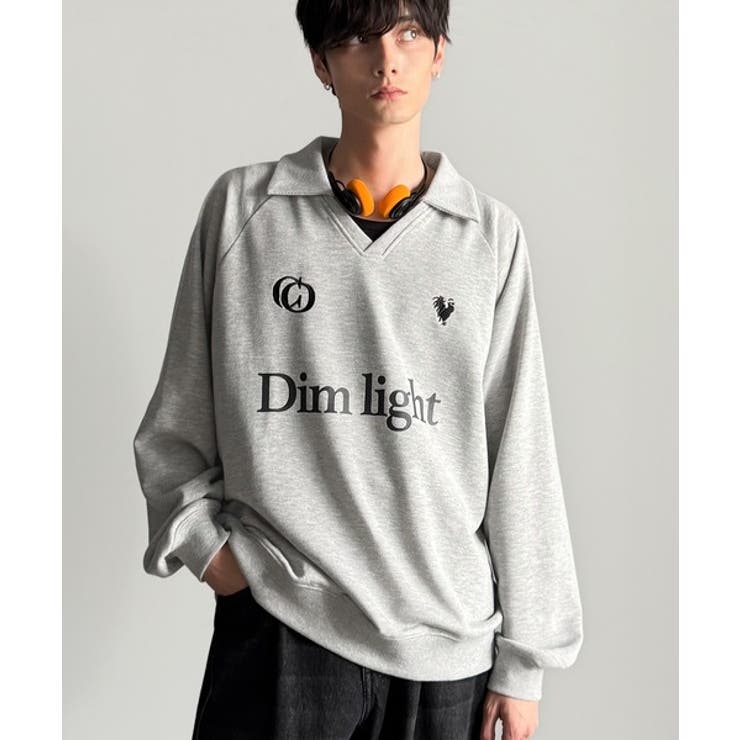 「コーデを制す。」ゲームデザインスウェットトレーナー Game Design | Classical Elf Men | 詳細画像12 