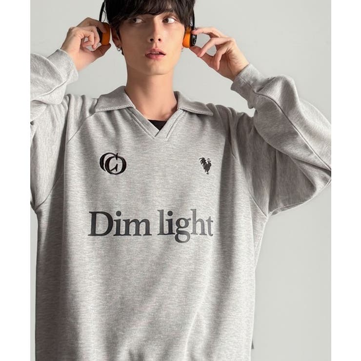 「コーデを制す。」ゲームデザインスウェットトレーナー Game Design | Classical Elf Men | 詳細画像13 