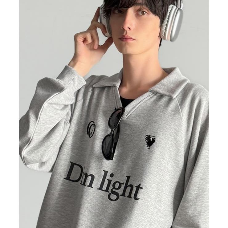 「コーデを制す。」ゲームデザインスウェットトレーナー Game Design | Classical Elf Men | 詳細画像14 