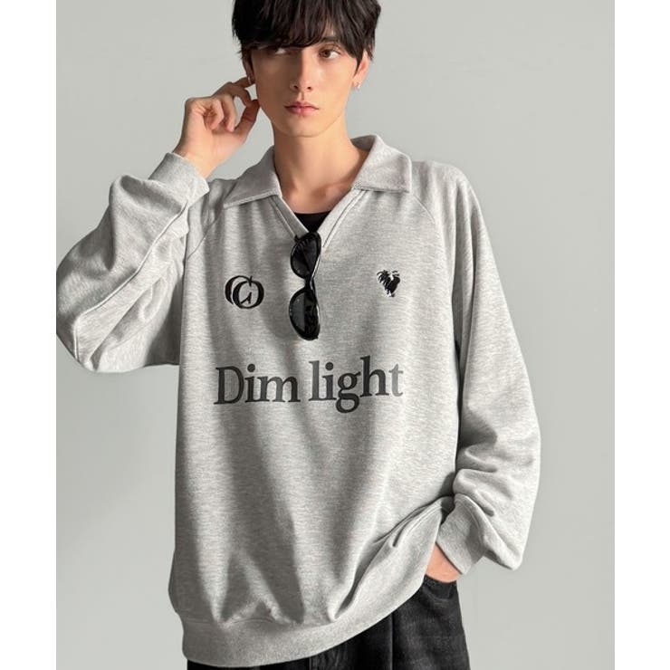 「コーデを制す。」ゲームデザインスウェットトレーナー Game Design | Classical Elf Men | 詳細画像15 