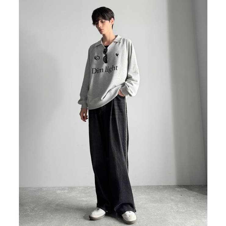 「コーデを制す。」ゲームデザインスウェットトレーナー Game Design | Classical Elf Men | 詳細画像16 