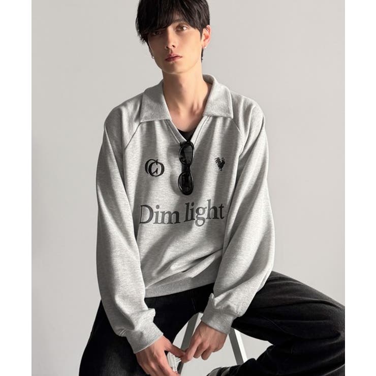 「コーデを制す。」ゲームデザインスウェットトレーナー Game Design | Classical Elf Men | 詳細画像17 