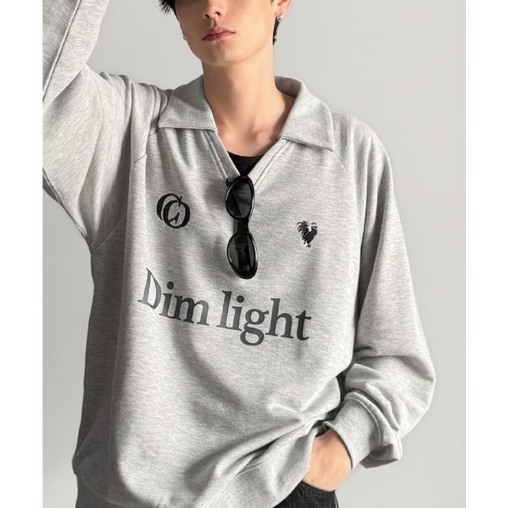 「コーデを制す。」ゲームデザインスウェットトレーナー Game Design | Classical Elf Men | 詳細画像18 