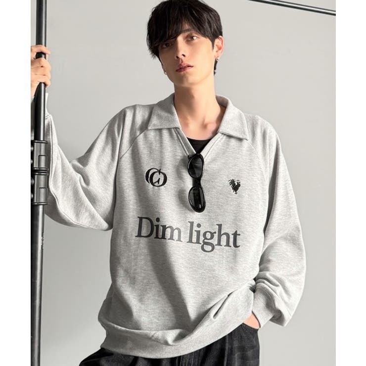 「コーデを制す。」ゲームデザインスウェットトレーナー Game Design | Classical Elf Men | 詳細画像19 