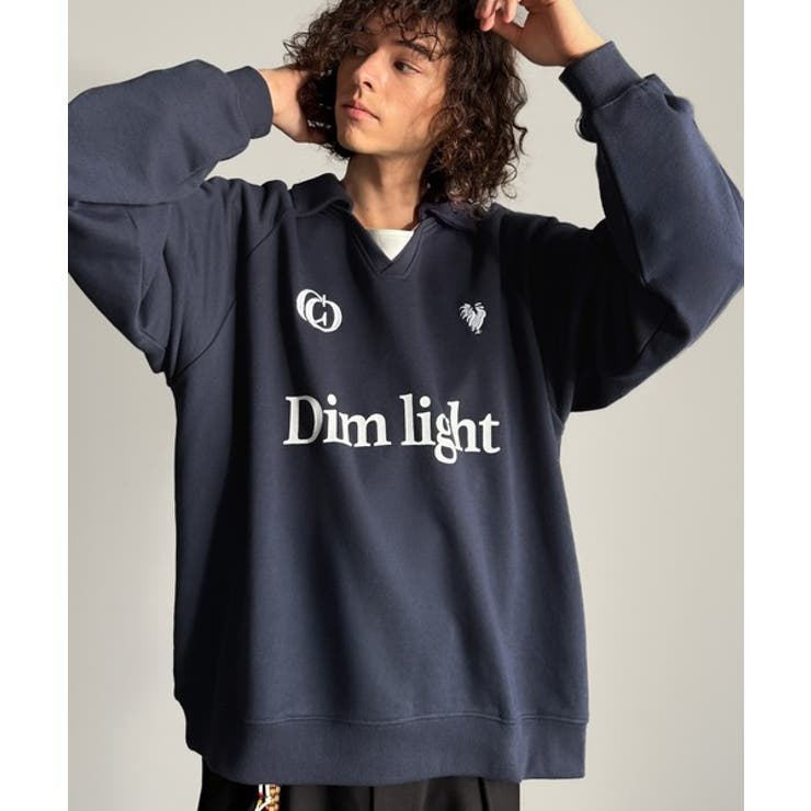 「コーデを制す。」ゲームデザインスウェットトレーナー Game Design | Classical Elf Men | 詳細画像20 