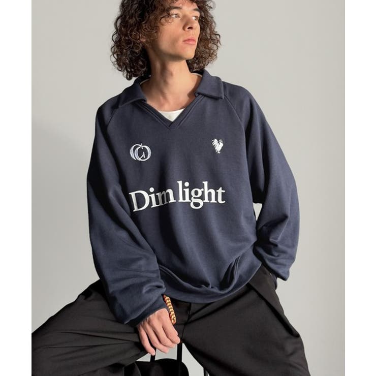 「コーデを制す。」ゲームデザインスウェットトレーナー Game Design | Classical Elf Men | 詳細画像21 