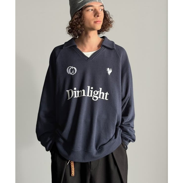 「コーデを制す。」ゲームデザインスウェットトレーナー Game Design | Classical Elf Men | 詳細画像22 