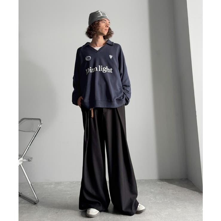 「コーデを制す。」ゲームデザインスウェットトレーナー Game Design | Classical Elf Men | 詳細画像23 