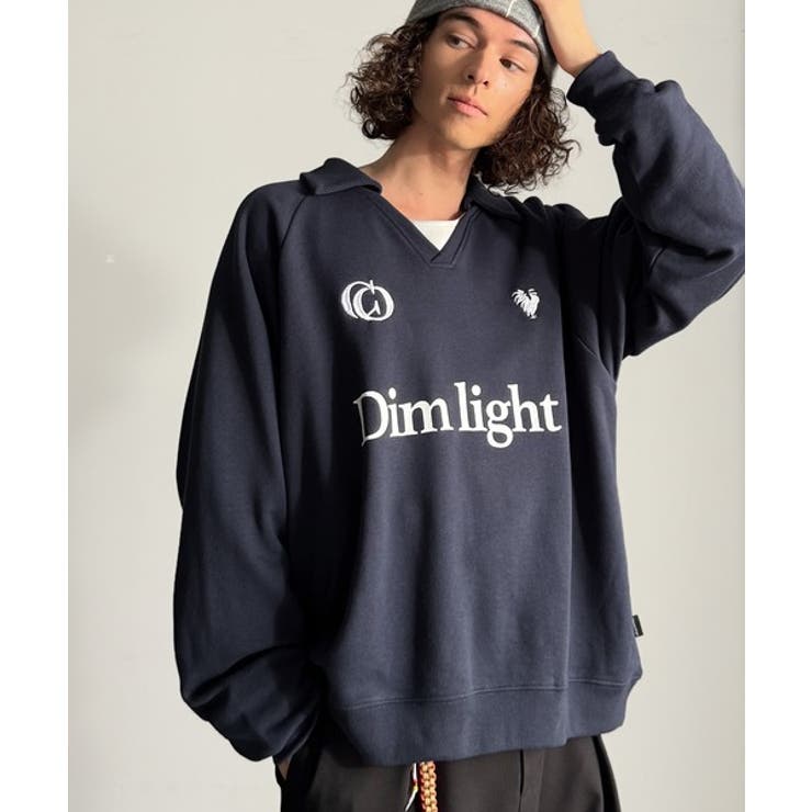 ネイビー | 「コーデを制す。」ゲームデザインスウェットトレーナー Game Design | Classical Elf Men