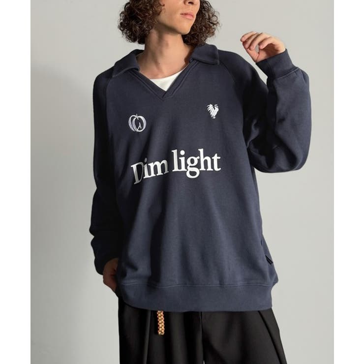 「コーデを制す。」ゲームデザインスウェットトレーナー Game Design | Classical Elf Men | 詳細画像27 