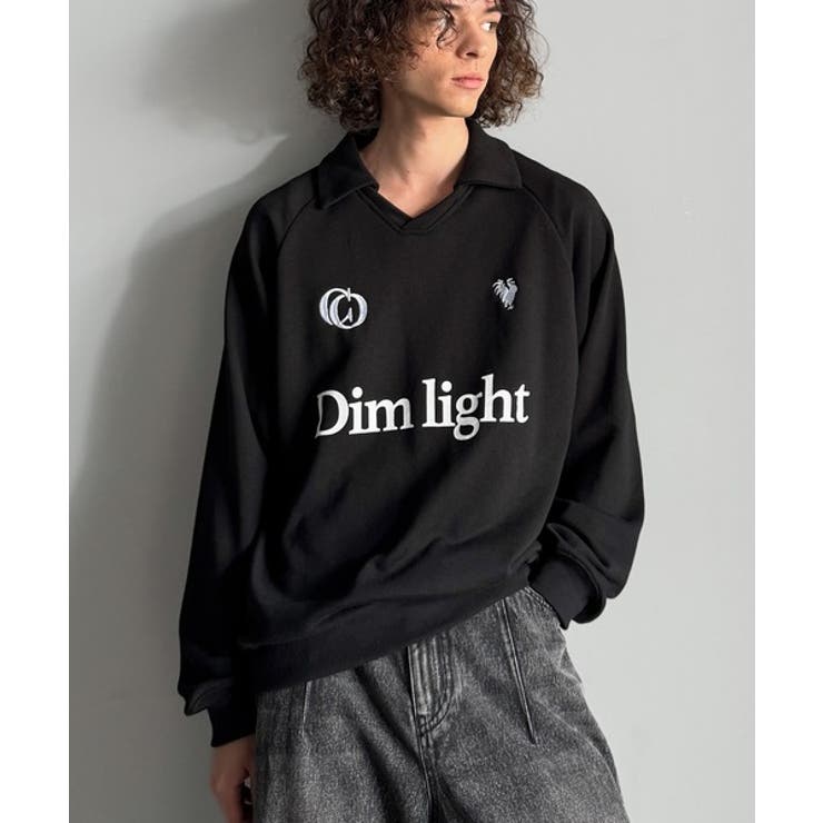 「コーデを制す。」ゲームデザインスウェットトレーナー Game Design | Classical Elf Men | 詳細画像4 