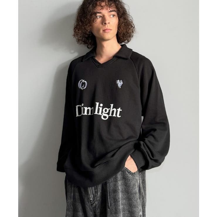 「コーデを制す。」ゲームデザインスウェットトレーナー Game Design | Classical Elf Men | 詳細画像6 