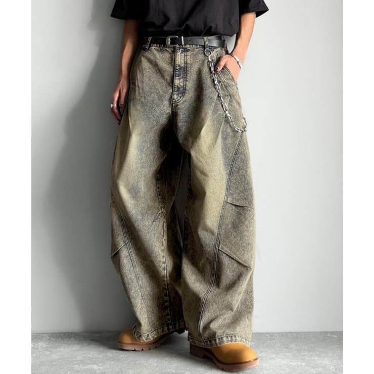 【Classical Origin】垢抜け確定。3Dタック＆ダーツデザインバレル… | Classical Elf Men | 詳細画像8 