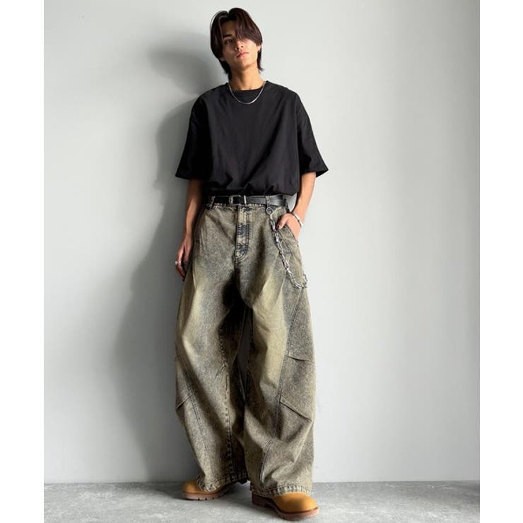 【Classical Origin】垢抜け確定。3Dタック＆ダーツデザインバレル… | Classical Elf Men | 詳細画像9 