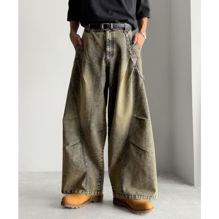 【Classical Origin】垢抜け確定。3Dタック＆ダーツデザインバレル… | Classical Elf Men | 詳細画像11 