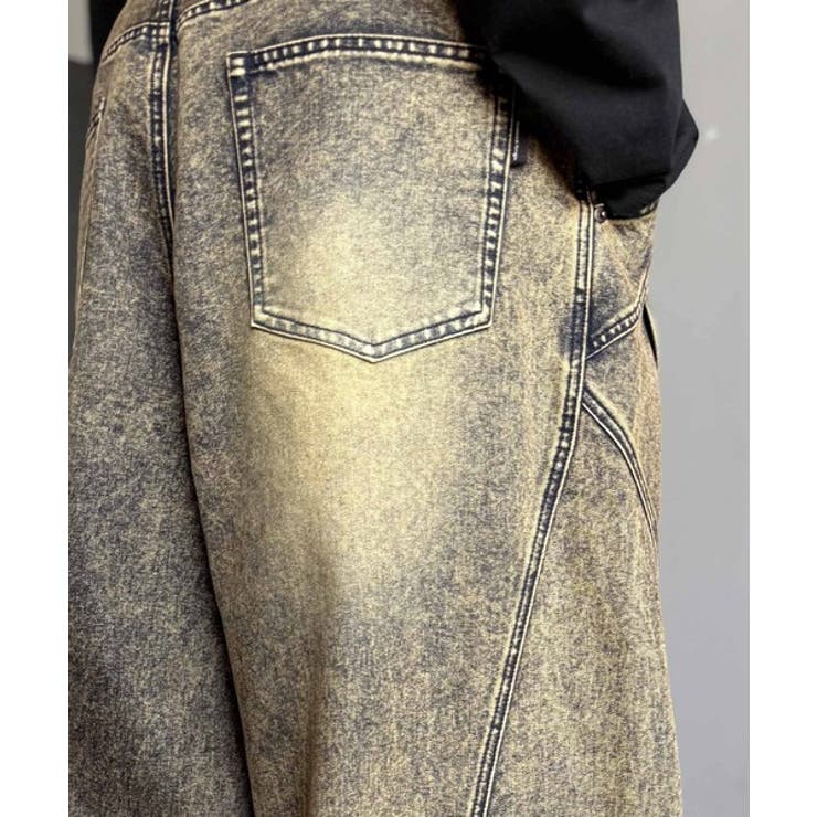 【Classical Origin】垢抜け確定。3Dタック＆ダーツデザインバレル… | Classical Elf Men | 詳細画像16 