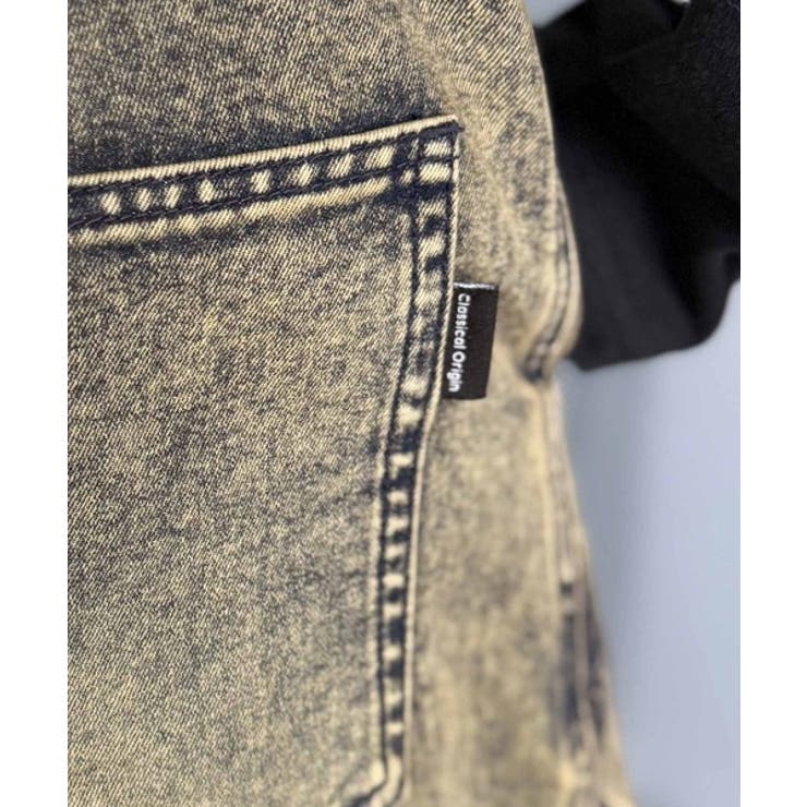 【Classical Origin】垢抜け確定。3Dタック＆ダーツデザインバレル… | Classical Elf Men | 詳細画像17 