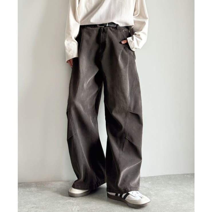 【Classical Origin】垢抜け確定。3Dタック＆ダーツデザインバレル… | Classical Elf Men | 詳細画像6 