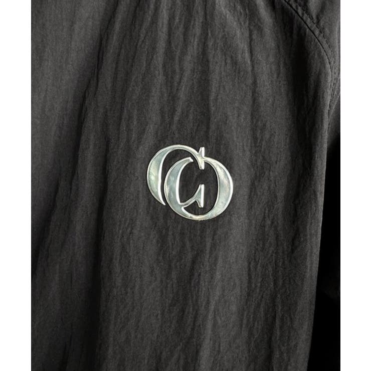 【Classical Origin】「短丈。」サイドライン仕様ナイロントラックジ… | Classical Elf Men | 詳細画像17 