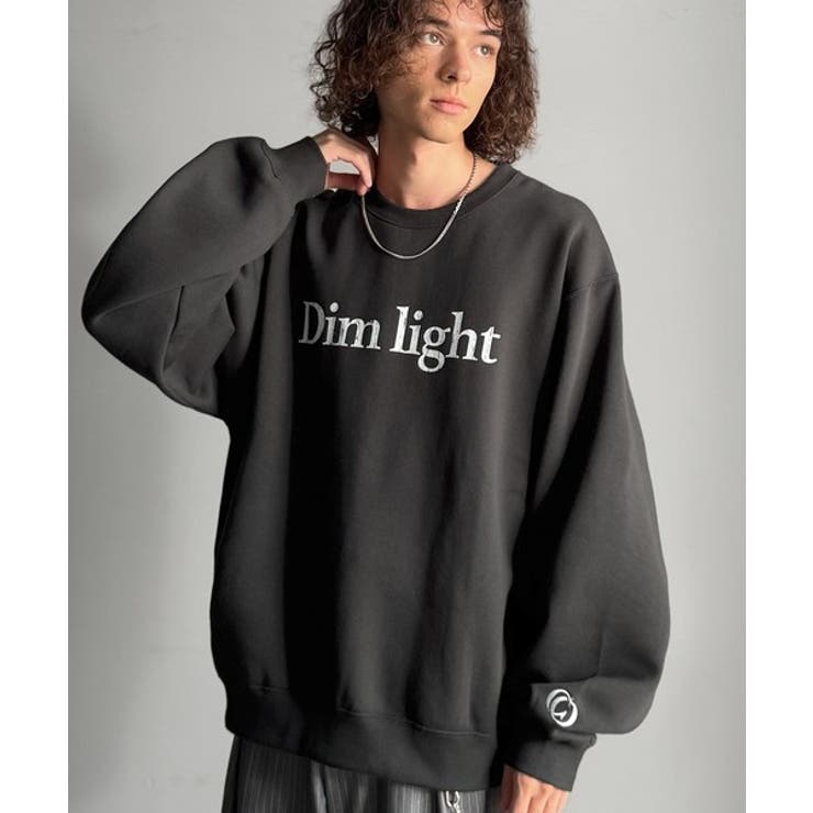 【Classical Origin】「冬の必需品。」裏起毛ロゴ使いスウェットトレ… | Classical Elf Men | 詳細画像7 