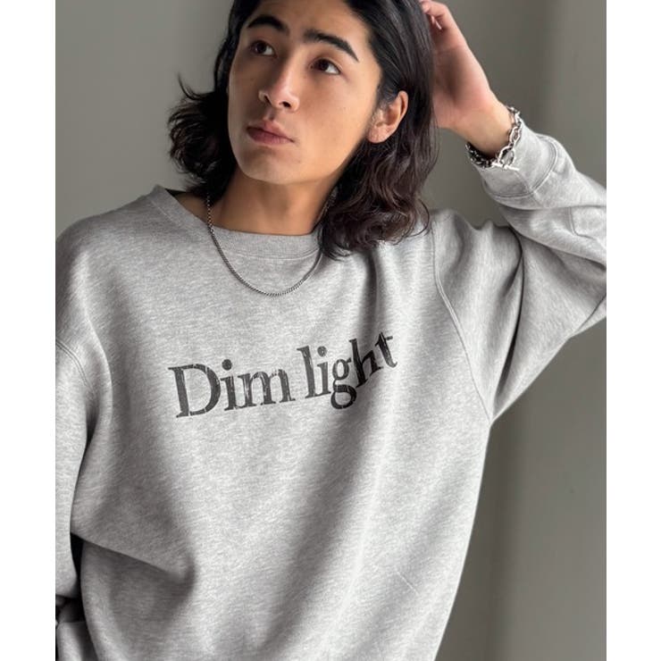 【Classical Origin】「冬の必需品。」裏起毛ロゴ使いスウェットトレ… | Classical Elf Men | 詳細画像9 