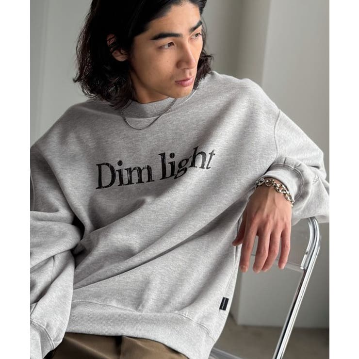 【Classical Origin】「冬の必需品。」裏起毛ロゴ使いスウェットトレ… | Classical Elf Men | 詳細画像11 