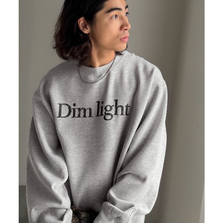 【Classical Origin】「冬の必需品。」裏起毛ロゴ使いスウェットトレ… | Classical Elf Men | 詳細画像12 