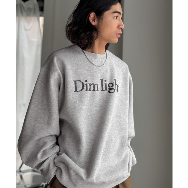 【Classical Origin】「冬の必需品。」裏起毛ロゴ使いスウェットトレ… | Classical Elf Men | 詳細画像13 