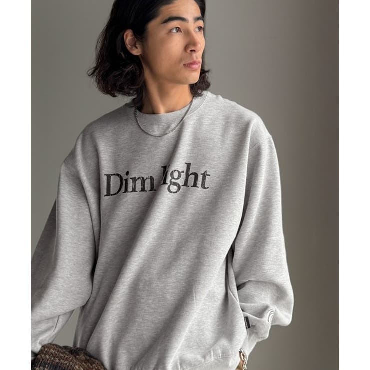 【Classical Origin】「冬の必需品。」裏起毛ロゴ使いスウェットトレ… | Classical Elf Men | 詳細画像14 