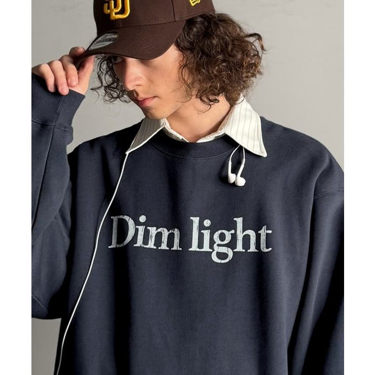 【Classical Origin】「冬の必需品。」裏起毛ロゴ使いスウェットトレ… | Classical Elf Men | 詳細画像17 