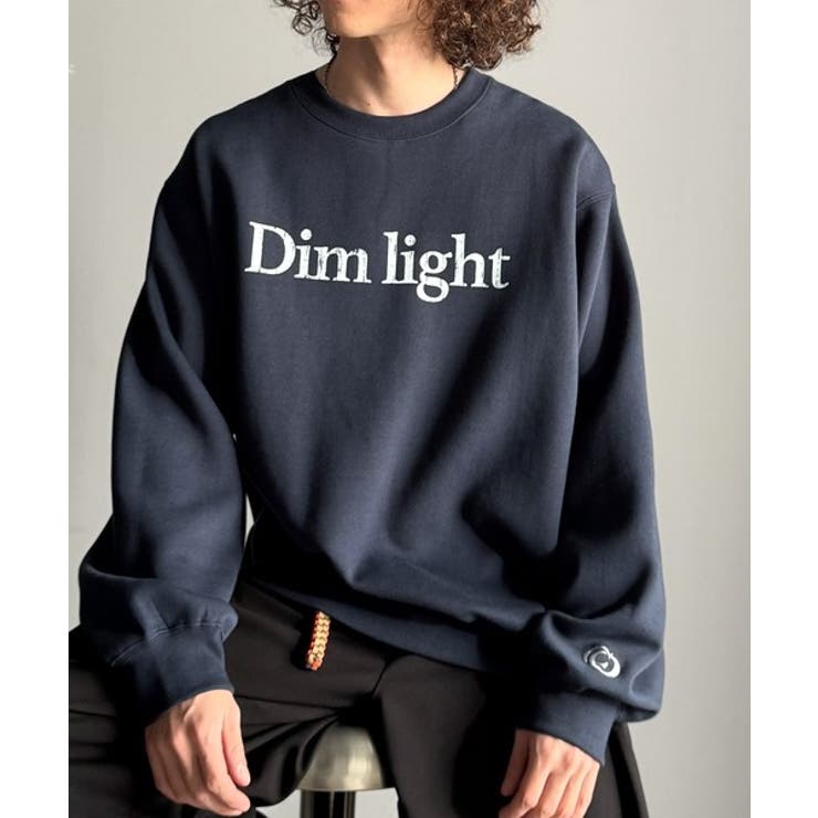 【Classical Origin】「冬の必需品。」裏起毛ロゴ使いスウェットトレ… | Classical Elf Men | 詳細画像19 