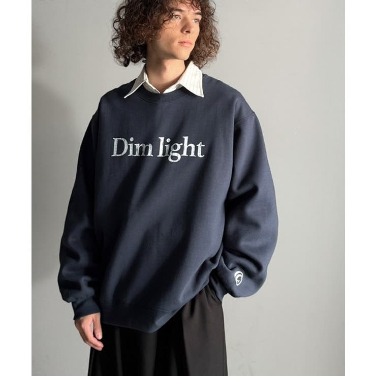 【Classical Origin】「冬の必需品。」裏起毛ロゴ使いスウェットトレ… | Classical Elf Men | 詳細画像20 