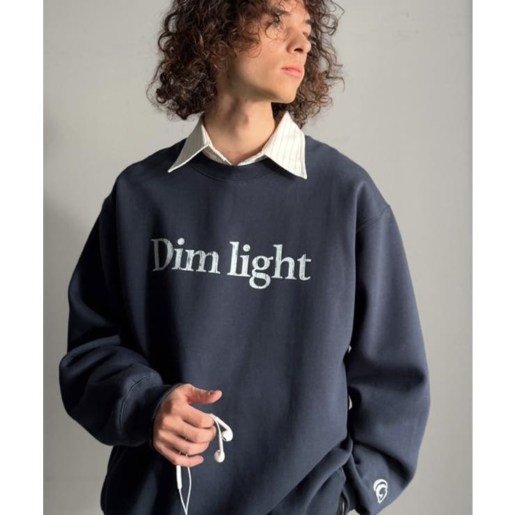 【Classical Origin】「冬の必需品。」裏起毛ロゴ使いスウェットトレ… | Classical Elf Men | 詳細画像22 