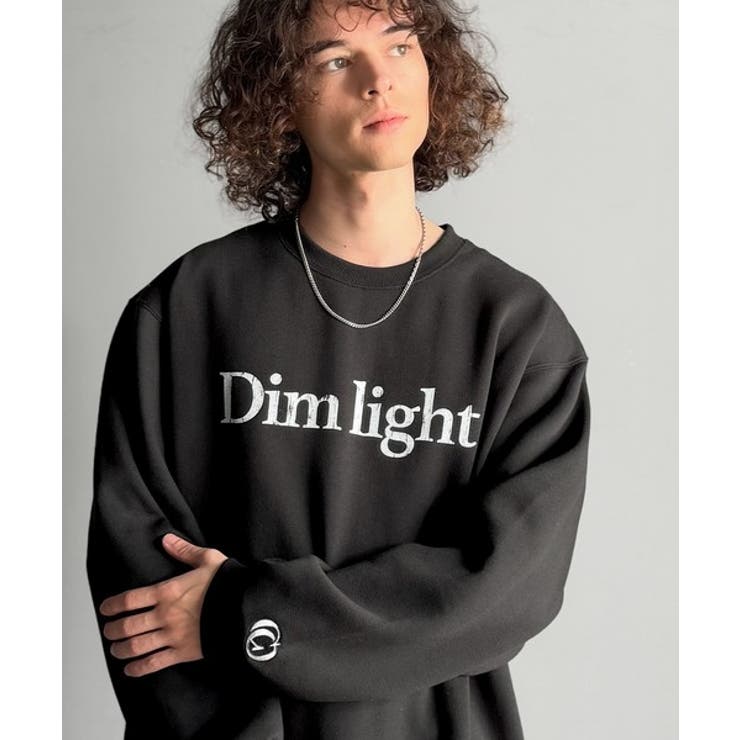 【Classical Origin】「冬の必需品。」裏起毛ロゴ使いスウェットトレ… | Classical Elf Men | 詳細画像2 