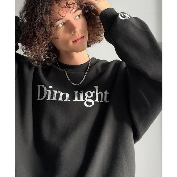 【Classical Origin】「冬の必需品。」裏起毛ロゴ使いスウェットトレ… | Classical Elf Men | 詳細画像3 