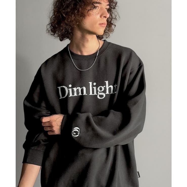 【Classical Origin】「冬の必需品。」裏起毛ロゴ使いスウェットトレ… | Classical Elf Men | 詳細画像4 