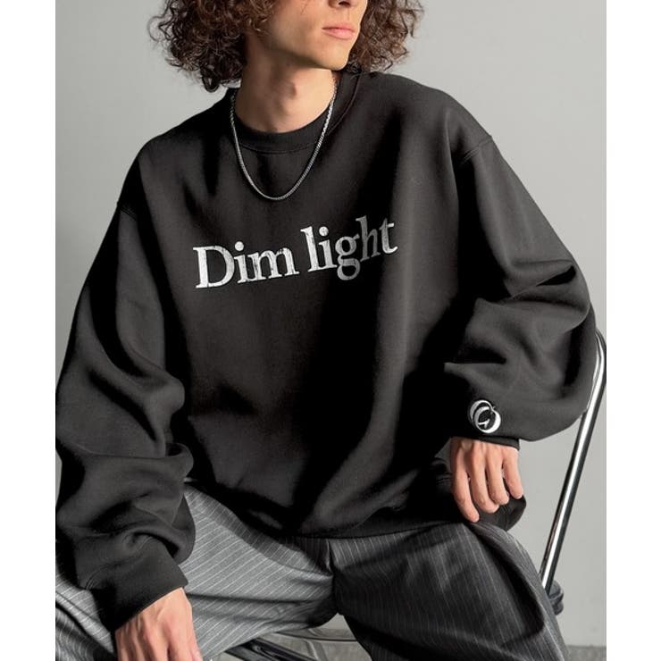 【Classical Origin】「冬の必需品。」裏起毛ロゴ使いスウェットトレ… | Classical Elf Men | 詳細画像5 