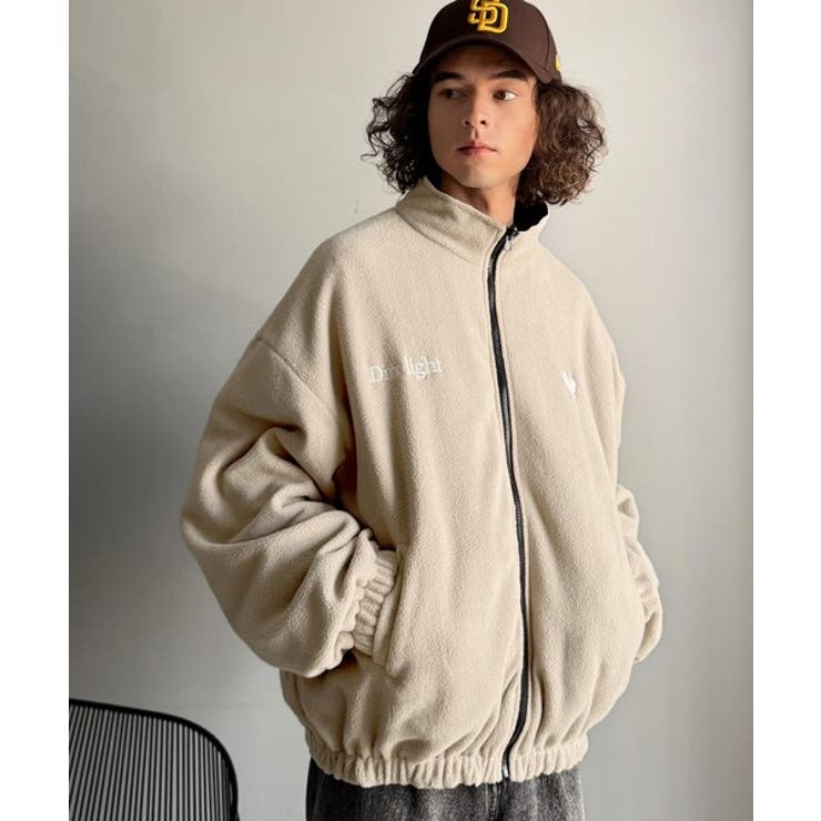 【Classical Origin】「これ1着で実質2着分の価値。」ナイロン×ボ… | Classical Elf Men | 詳細画像10 