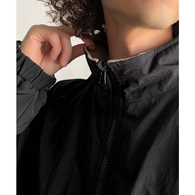 【Classical Origin】「これ1着で実質2着分の価値。」ナイロン×ボ… | Classical Elf Men | 詳細画像20 