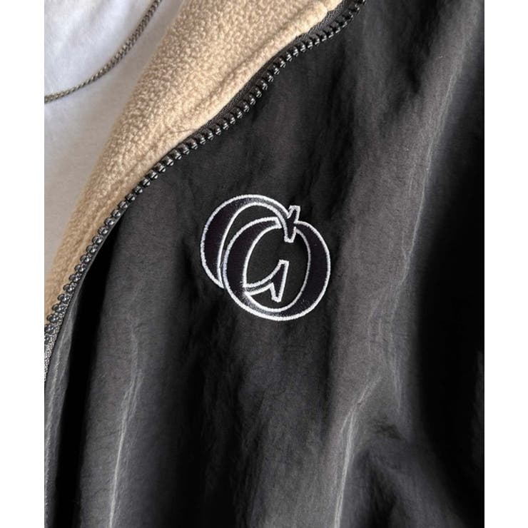 【Classical Origin】「これ1着で実質2着分の価値。」ナイロン×ボ… | Classical Elf Men | 詳細画像21 