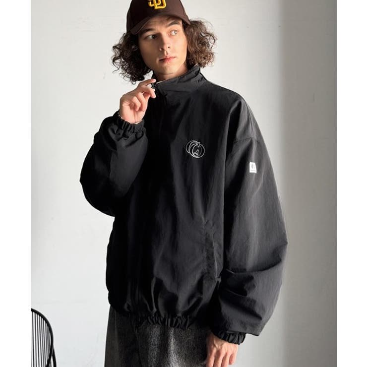 【Classical Origin】「これ1着で実質2着分の価値。」ナイロン×ボ… | Classical Elf Men | 詳細画像2 