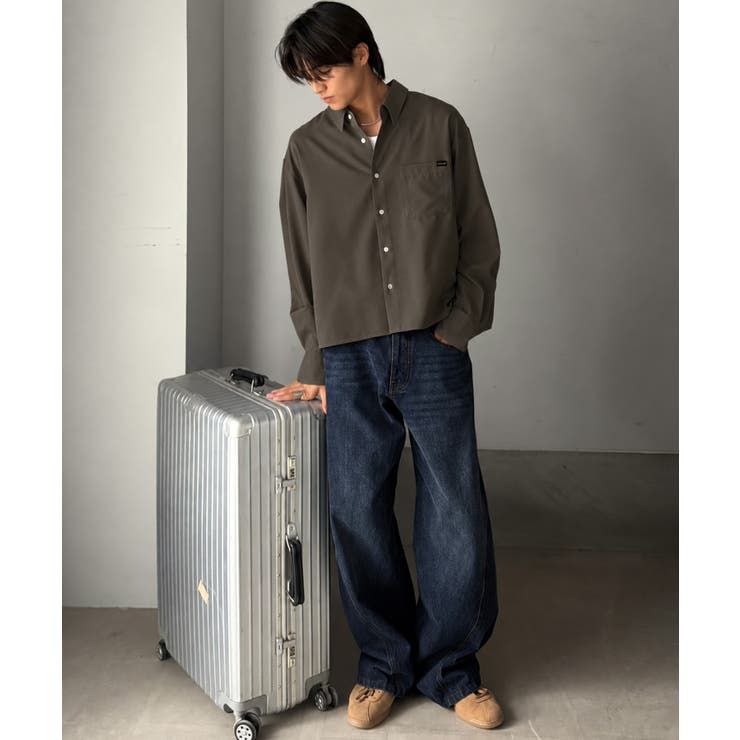 《Classical Origin》【イージーケア 吸水速乾 | Classical Elf Men | 詳細画像35 