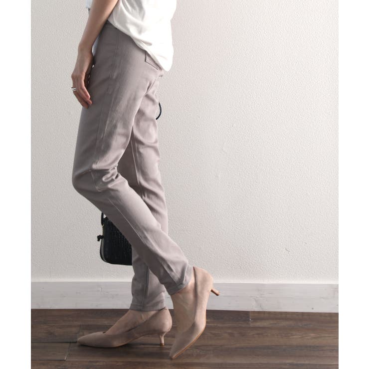 やみつきになる履き心地 美シルエットスーパーストレッチパンツ スキニー ゆったり 品番 Wz Classical Elf クラシカルエルフ のレディースファッション通販 Shoplist ショップリスト やみつきになる履き心地 美シルエットスーパーストレッチパンツ スキニー ゆったり 品番 Wz Classical Elf クラシカルエルフ のレディースファッション通販 Shoplist ショップリスト