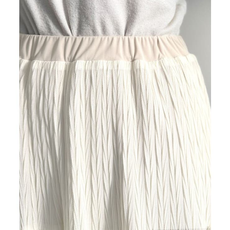 【Classical Evon】甘くない、大人のティアード。シアーな抜け感と美シ… | Classical Elf  | 詳細画像22 