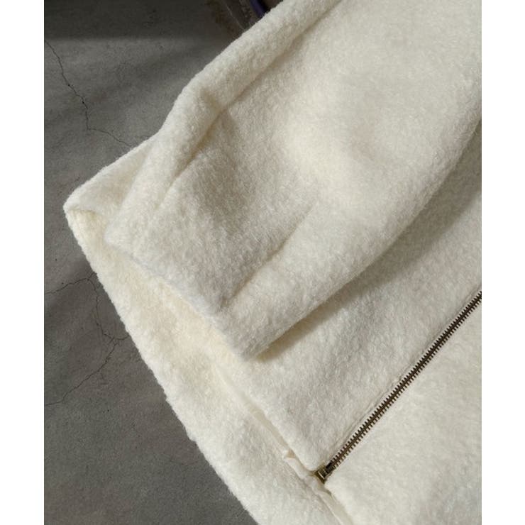 【Classical Evon】上品さと抜け感を兼ね備えた、大人のためのアウター… | Classical Elf  | 詳細画像34 