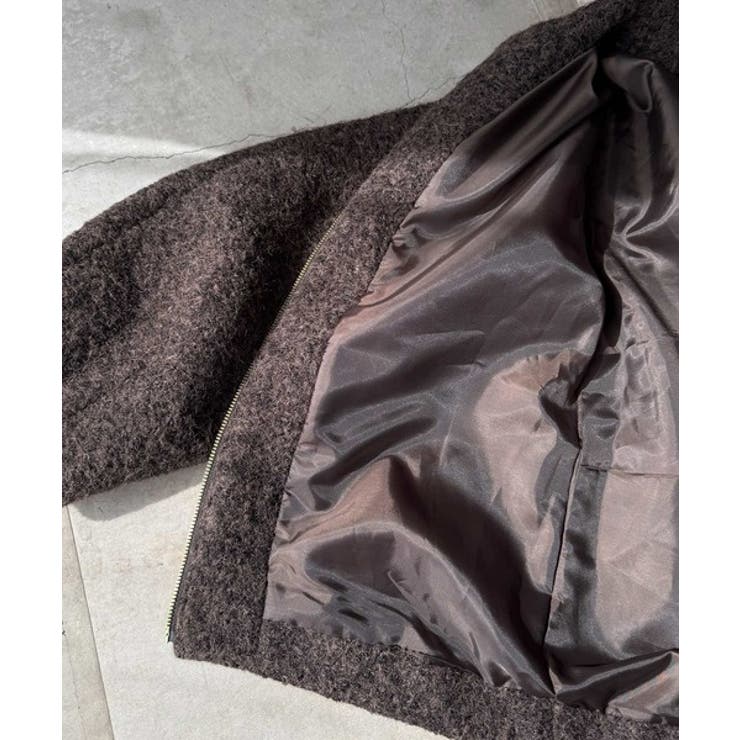 【Classical Evon】上品さと抜け感を兼ね備えた、大人のためのアウター… | Classical Elf  | 詳細画像36 