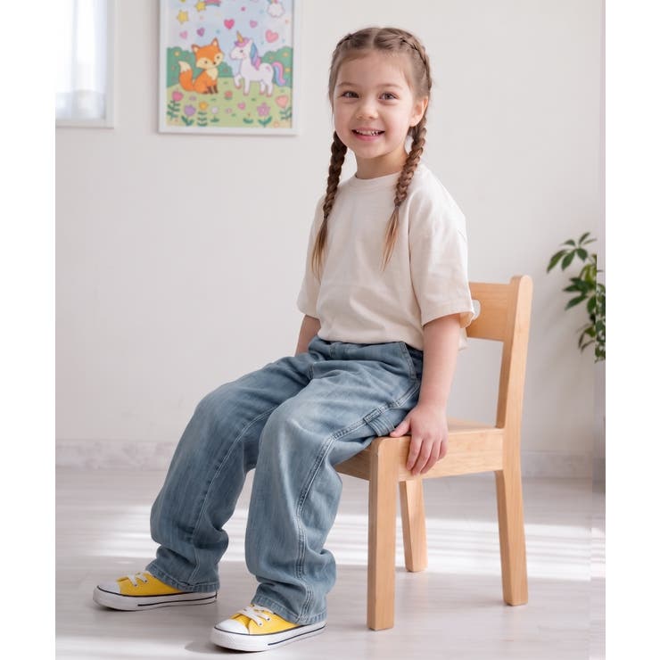【キッズ】《JaVa ジャバ別注》キュンとする可愛さ。アクティブに動けるストレス… | Classical Elf kids | 詳細画像28 