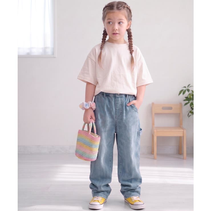 【キッズ】《JaVa ジャバ別注》キュンとする可愛さ。アクティブに動けるストレス… | Classical Elf kids | 詳細画像30 